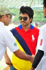 Ram Charan Tej attends POLO Game Final Event on 5th September 2011 (49).JPG