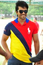 Ram Charan Tej attends POLO Game Final Event on 5th September 2011 (54).JPG