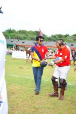 Ram Charan Tej attends POLO Game Final Event on 5th September 2011 (61).JPG
