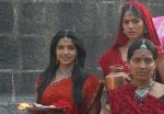 Saadhika Randhawa, Ritisha Vijayvargiya, Meghna Naidu in Rivaaz Movie Stills (12).JPG