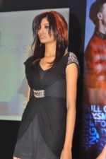 Sarah Jane Dias attended Indola New Hair Cosmetic Brand Launch on 6th September 2011 (40).JPG