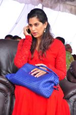 Upasana attends POLO Game Final Event on 5th September 2011 (17).JPG