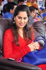 Upasana attends POLO Game Final Event on 5th September 2011 (22).JPG