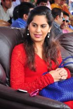 Upasana attends POLO Game Final Event on 5th September 2011 (24).JPG