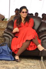 Upasana attends POLO Game Final Event on 6th September 2011 (6).JPG