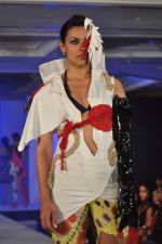 Deepti Gujral at WLC Chimera fashion show in Leela Hotel on 8th Sept 2011 (347).JPG