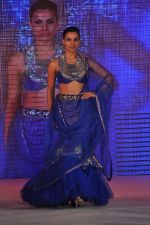 Deepti Gujral at WLC Chimera fashion show in Leela Hotel on 8th Sept 2011 (348).JPG