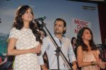 Dia Mirza at the Audio release of Love Breakups Zindagi in Blue Frog on 8th Sept 2011 (76).JPG