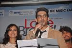 Dia Mirza, Zayed Khan at the Audio release of Love Breakups Zindagi in Blue Frog on 8th Sept 2011 (74).JPG