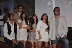 Dia, Zayed, Sulaiman Merchant, Umang at the Audio release of Love Breakups Zindagi in Blue Frog on 8th Sept 2011 (76).JPG
