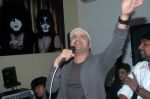 Himesh Reshammiya at Damadam film songs launch in Andheri, Mumbai on 7th Sept 2011 (158).JPG
