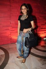 Madhoo at Design One exhibition in WTC on 8th Sept 2011 (64).JPG