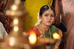 Meghna Raj at Nanda Nanditha Movie On Sets on 7th September 2011 (18).jpg