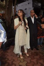 Minissha Lamba at Anmol jewelers promotional event in Bandra, Mumbai on 8th sept 2011 (23).JPG