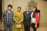 Pankaj Kapoor, Supriya Kapoor at Mausam film music success bash in J W Marriott on 8th Sept 2011 (152).JPG