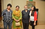 Pankaj Kapoor, Supriya Kapoor at Mausam film music success bash in J W Marriott on 8th Sept 2011 (153).JPG