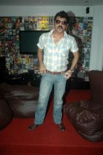 Rajesh Khattar at Damadam film songs launch in Andheri, Mumbai on 7th Sept 2011 (103).JPG