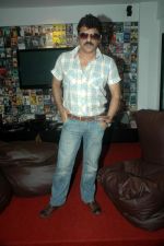 Rajesh Khattar at Damadam film songs launch in Andheri, Mumbai on 7th Sept 2011 (104).JPG
