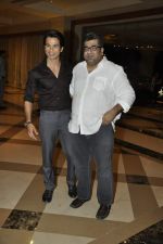 Shahid Kapoor at Mausam film music success bash in J W Marriott on 8th Sept 2011 (13).JPG