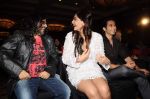 Sonam Kapoor, Shahid Kapoor, Kunal Ganjawala at Mausam film music success bash in J W Marriott on 8th Sept 2011 (100).JPG