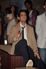 Zayed Khan at the Audio release of Love Breakups Zindagi in Blue Frog on 8th Sept 2011 (134).JPG