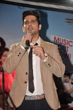 Zayed Khan at the Audio release of Love Breakups Zindagi in Blue Frog on 8th Sept 2011 (137).JPG