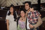 Zayed Khan, Dia Mirza at the Audio release of Love Breakups Zindagi in Blue Frog on 8th Sept 2011 (122).JPG
