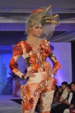 at WLC Chimera fashion show in Leela Hotel on 8th Sept 2011 (260).JPG