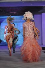 at WLC Chimera fashion show in Leela Hotel on 8th Sept 2011 (263).JPG