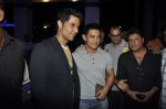Aamir Khan, Randeep Hooda at the launch of Saheb Biwi aur Gangster music album in  (1).JPG