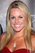 Chemmy Alcott attends The Global Party 2011 Launch Party at London_s Natural History Museum on 8th September 2011 (6).jpg