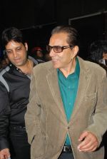 Dharmendra at MAD film music launch in Andheri on 9th Sept 2011 (78).JPG