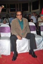 Dharmendra at MAD film music launch in Andheri on 9th Sept 2011 (79).JPG