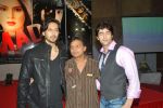 Karron Mallik, Aseem Ali Khan at MAD film music launch in Andheri on 9th Sept 2011 (38).JPG