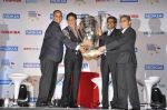 Shahrukh Khan is the brand ambassador for Nokia Champions League T20 in Trident, BKC, Mumbai on 9th Sept 2011 (14).JPG