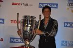 Shahrukh Khan is the brand ambassador for Nokia Champions League T20 in Trident, BKC, Mumbai on 9th Sept 2011 (26).JPG
