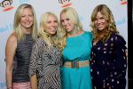 Wendy Haut, Kristy Kauk, Gerry Owen and Erin Wilson attends Fashion_s Night Out at ADBD hosted by Paul Frank in Los Angeles on September 8, 2011 (9).jpg