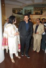 Anil Kapoor at Shesh Lekha art event in NGMA on 10th Sept 2011 (17).JPG