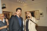 Anil Kapoor at Shesh Lekha art event in NGMA on 10th Sept 2011 (22).JPG