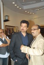 Anil Kapoor at Shesh Lekha art event in NGMA on 10th Sept 2011 (24).JPG