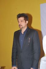 Anil Kapoor at Shesh Lekha art event in NGMA on 10th Sept 2011 (29).JPG