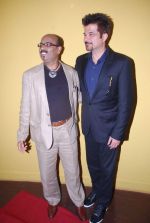 Anil Kapoor at Shesh Lekha art event in NGMA on 10th Sept 2011 (43).JPG