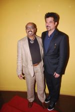 Anil Kapoor at Shesh Lekha art event in NGMA on 10th Sept 2011 (44).JPG