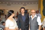 Anil Kapoor at Shesh Lekha art event in NGMA on 10th Sept 2011 (45).JPG