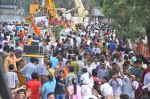 Ganesh Nimajjanam 2011 Photos in Hyderabad on 10th September 2011 (170).JPG