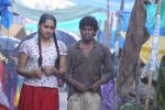 Sanusha, Johnny in Renigunta Movie Stills (2).jpg