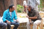 Sri Rama Rajyam Movie On Sets (1).JPG