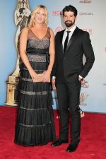 HRH Princess Theodora of Greece and Denmark and Miguel Angel Munoz attends the 2011 NCLR ALMA Awards in Santa Monica Civic Auditorium on 10th September 2011 (37).jpg