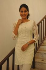 Panchi Bora attends Aakasame Haddu Movie Success Meet on 11th September 2011 (16).jpg