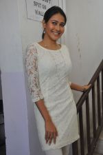 Panchi Bora attends Aakasame Haddu Movie Success Meet on 11th September 2011 (23).jpg